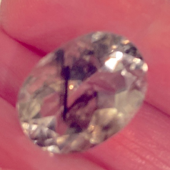 13 carats smoky quartz has so many different variations of colors in it. Pretty! - Picture 6 of 16